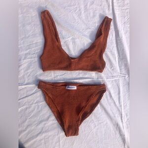 Youswim UMBER 🔥🍂 Eva standard waist